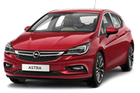 OPEL ASTRA A/C / RENAULT MEGANE A/C